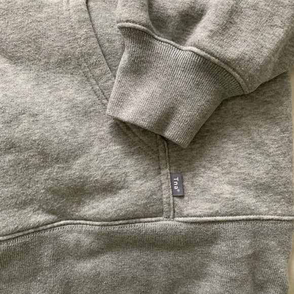 TNA Boyfriend Hoodie - Picture 3 of 4